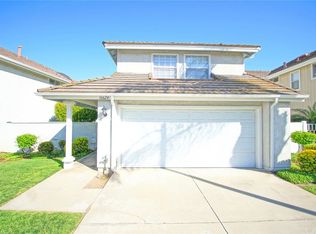 16624 Carriage Pl, Hacienda Heights, CA 91745