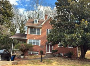 8228 Clay Dr, Fort Washington, MD 20744