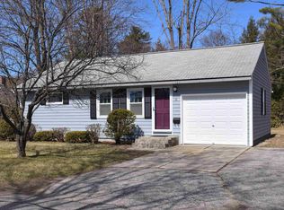11 Roosevelt St, Keene, NH 03431