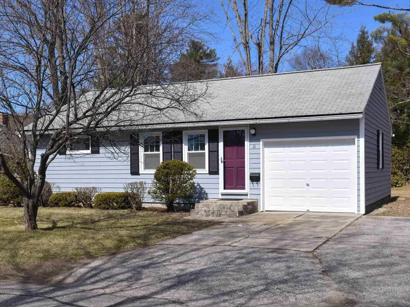 11 Roosevelt Street, Keene, NH 03431
