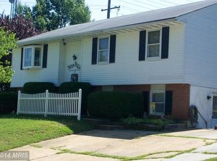 401 Grove Ridge Ct, Linthicum, MD 21090