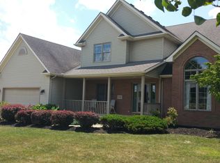 1779 Bramblebush St NW, Massillon, OH 44646