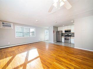 54 Chestnut St #2, Weehawken, NJ 07086