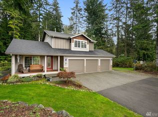 20833 90th Pl SE, Snohomish, WA 98290