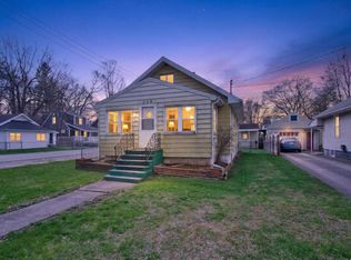 705 E Bird St, Jackson, MI