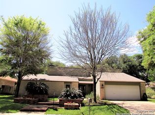 2202 Blueberry Hill St, San Antonio, TX 78232