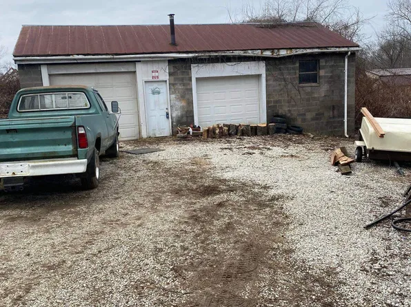 0 Lewis Ln, Ashland, KY 41101