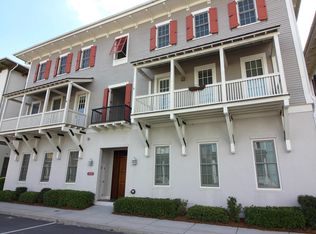 10 Abbey Row, Beaufort, SC 29906