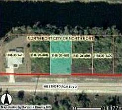 1st image of Hillsborough Blvd