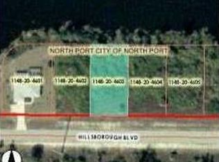 Hillsborough Blvd, North Port, FL 34288