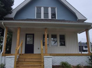 4832 295th St, Toledo, OH 43611