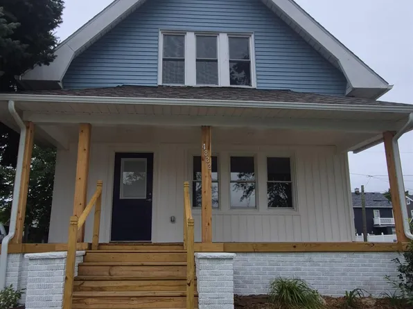 4832 295th St, Toledo, OH 43611