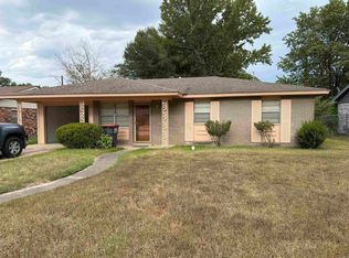 2609 S Taft St, Pine Bluff, AR 71603
