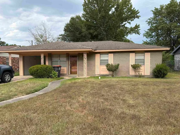 2609 S Taft St, Pine Bluff, AR 71603