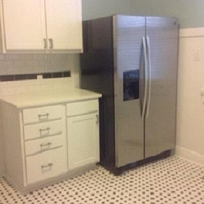 4228 Kitchen Refrigerator