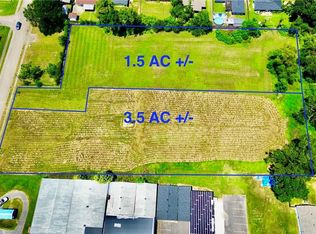 0 7th Ave, Lake Charles, LA 70601