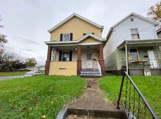 101 S Ray St, New Castle, PA 16101