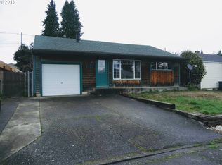 1082 W 9th St, Coquille, OR 97423