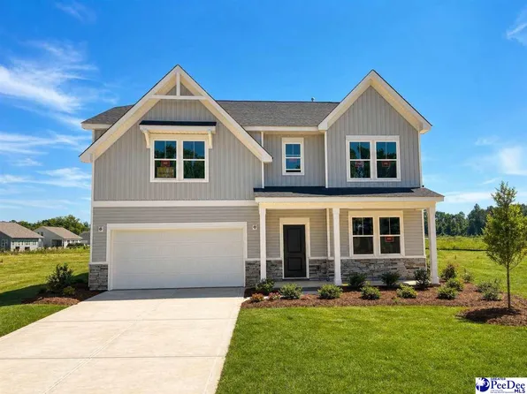 2216 Pandoras Path, Timmonsville, SC 29161