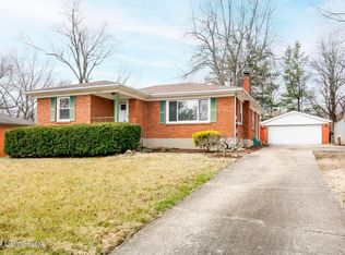 6914 Monty Ln, Louisville, KY 40291