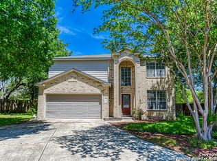 2815 Rio Brazos, San Antonio, TX 78259