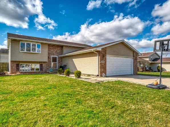 8731 Havenwood Pass, Cedar Lake, IN 46303