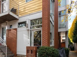 2068 Euclid Ave, Charlotte, NC 28203