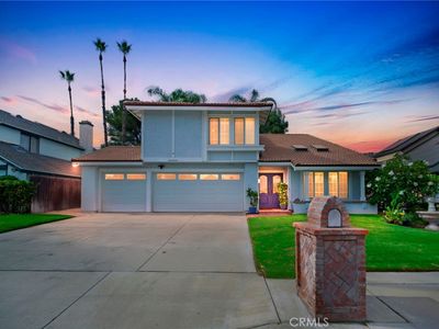 8333 Yearling Way, Riverside, CA, 92509