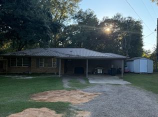 34679 Highway 63 N, Leakesville, MS 39451