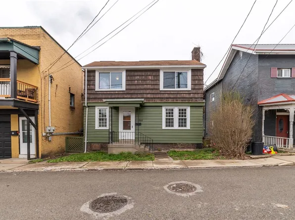 123 Campbell St, Kittanning, PA 16201