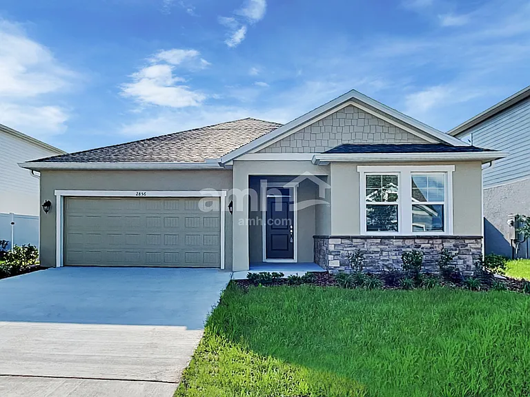 2856 Ponds Trl — Photo 1