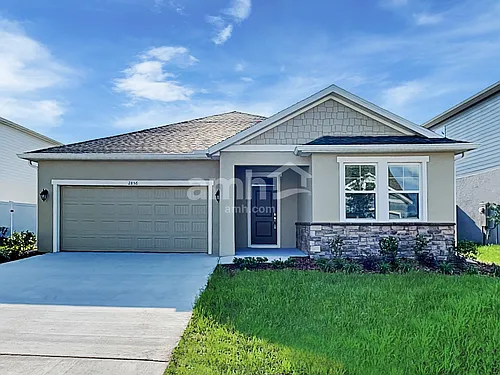 2856 Ponds Trl Photo 1