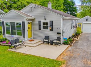 1449 Glenn Ave, Wabash, IN 46992