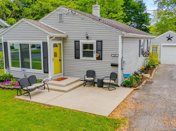 1449 Glenn Ave, Wabash, IN 46992