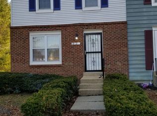 813 Saint Michaels Dr, Bowie, MD 20721