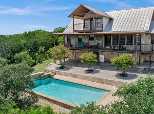360 Bluebonnet Rd, Concan, TX 78838