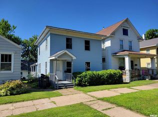 603 11th Ave S, Clinton, IA 52732