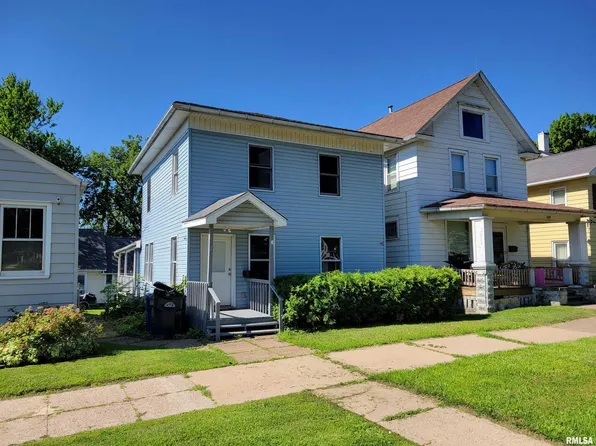 603 11th Ave S, Clinton, IA 52732