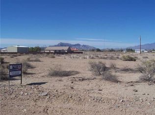 1120 W Gray Fox Way, Pahrump, NV 89048
