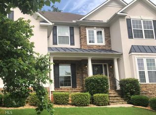 54 Stonebridge Blvd, Newnan, GA 30265