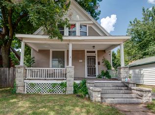 531 E Division St, Springfield, MO 65803