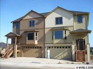 3107 Tannet St NW, Salem, OR