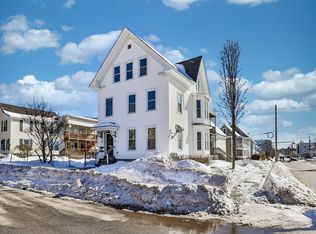 357 Central St, Manchester, NH 03103