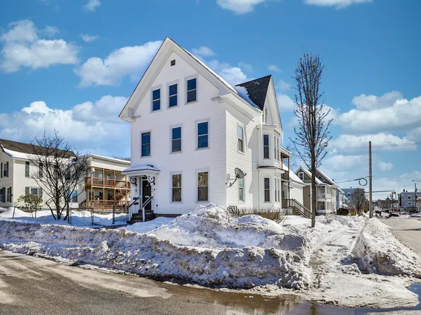 357 Central Street, Manchester, NH 03103