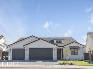 2922 E Freshet Dr, Washington, UT 84780