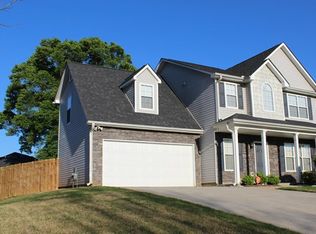 5434 Lauren Cv, Ellenwood, GA