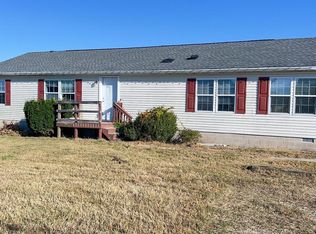 11433 Trussum Pond Rd, Laurel, DE 19956