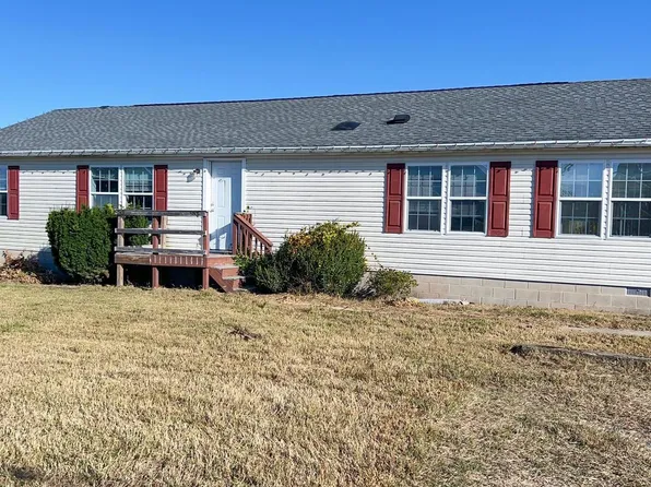11433 Trussum Pond Rd, Laurel, DE 19956