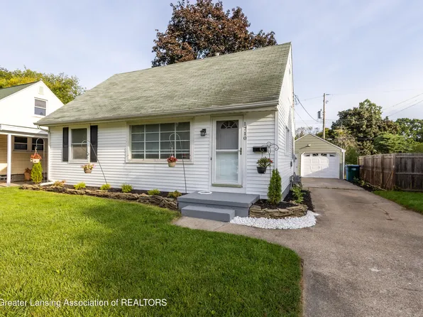 1710 Victor Ave, Lansing, MI 48910
