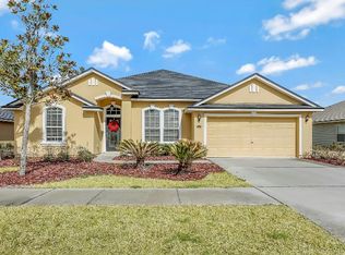 76609 Timbercreek Blvd, Yulee, FL 32097